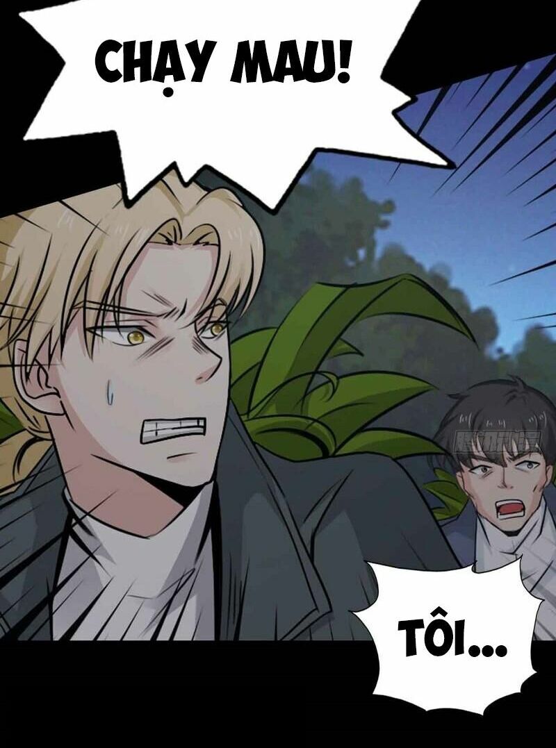 nhóm giao lưu của địa phủ chapter 49 17