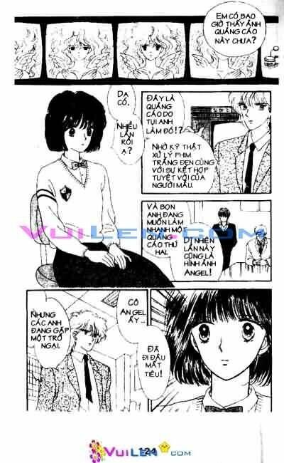 cô nàng đẹp trai chapter 8 125