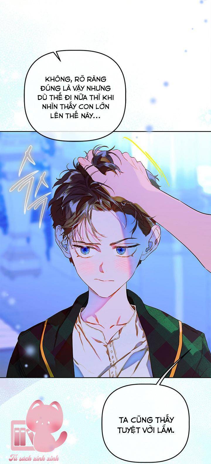 mẹ tôi lại kết hôn lần nữa chapter 50 37