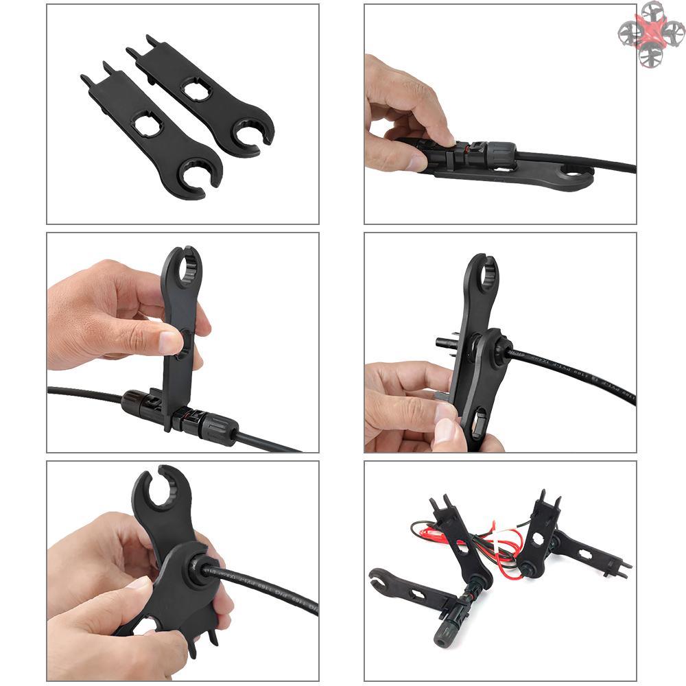 Bộ dụng cụ kìm cắt dây điện chuyên dụng 2.5-6mm² 14-10AWG