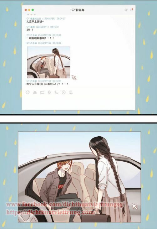 lượm được một tiểu hồ ly phần 2 chapter 14 8