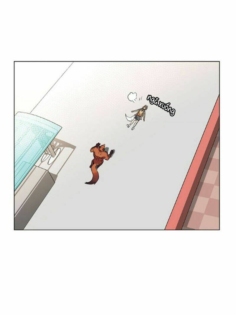 hoa đạo sĩ chapter 48 14