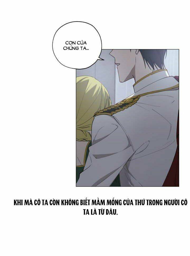 công chúa khắc dấu lên kẻ phản nghịch chapter 2 74