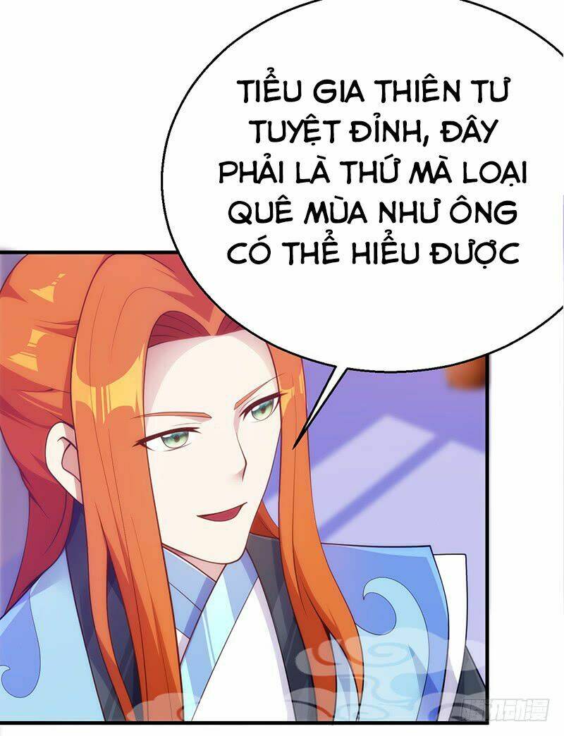 thiên hạ kiếp chapter 14 60