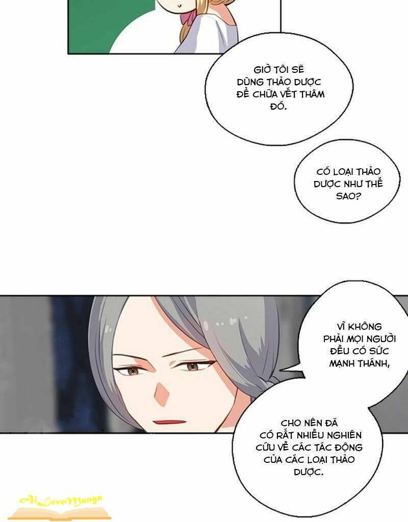 cộng tác của hoàng đế chapter 29 4