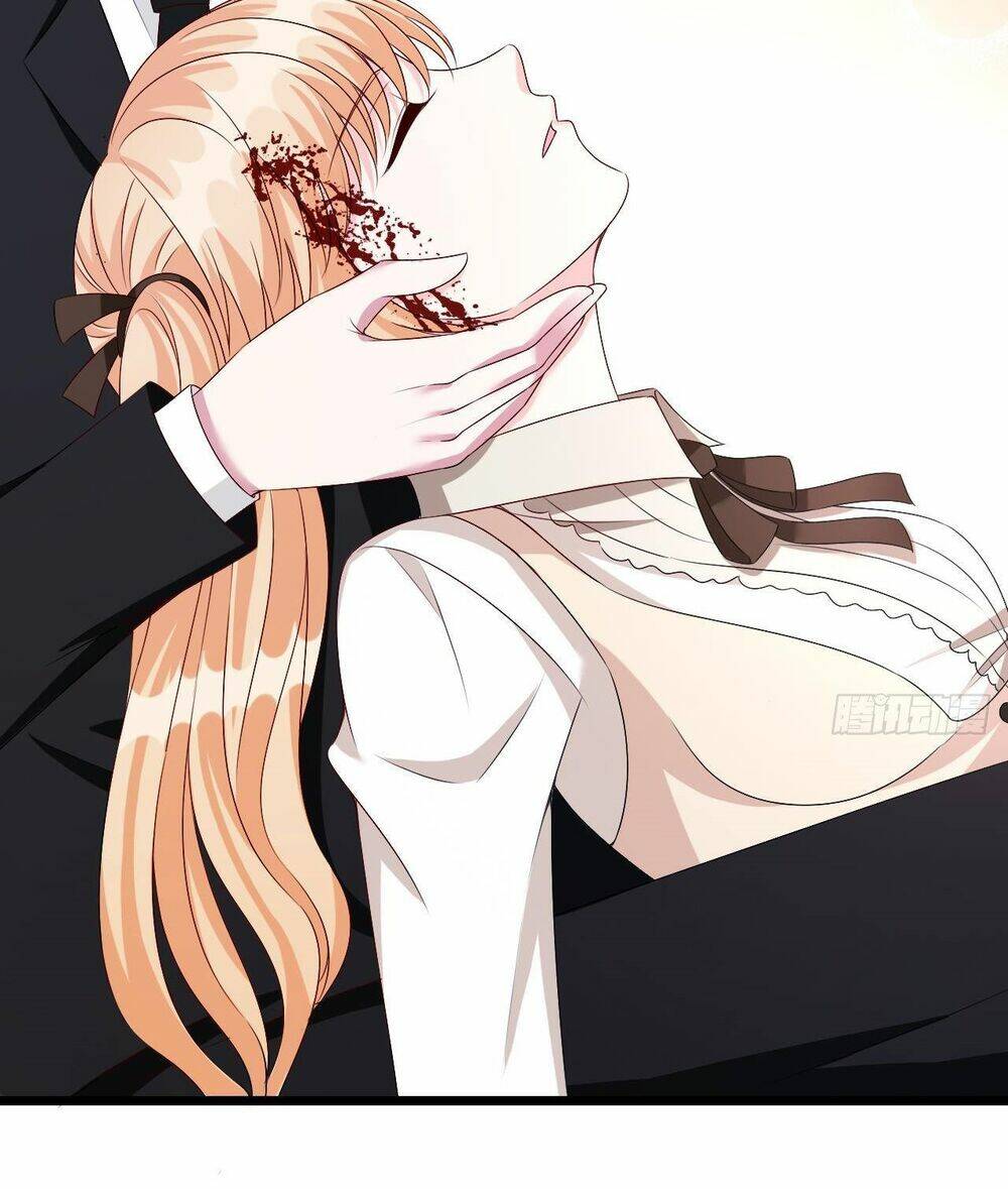 đế thiếu ngọt sủng: manh thê sống lại không ngoan chapter 18 27