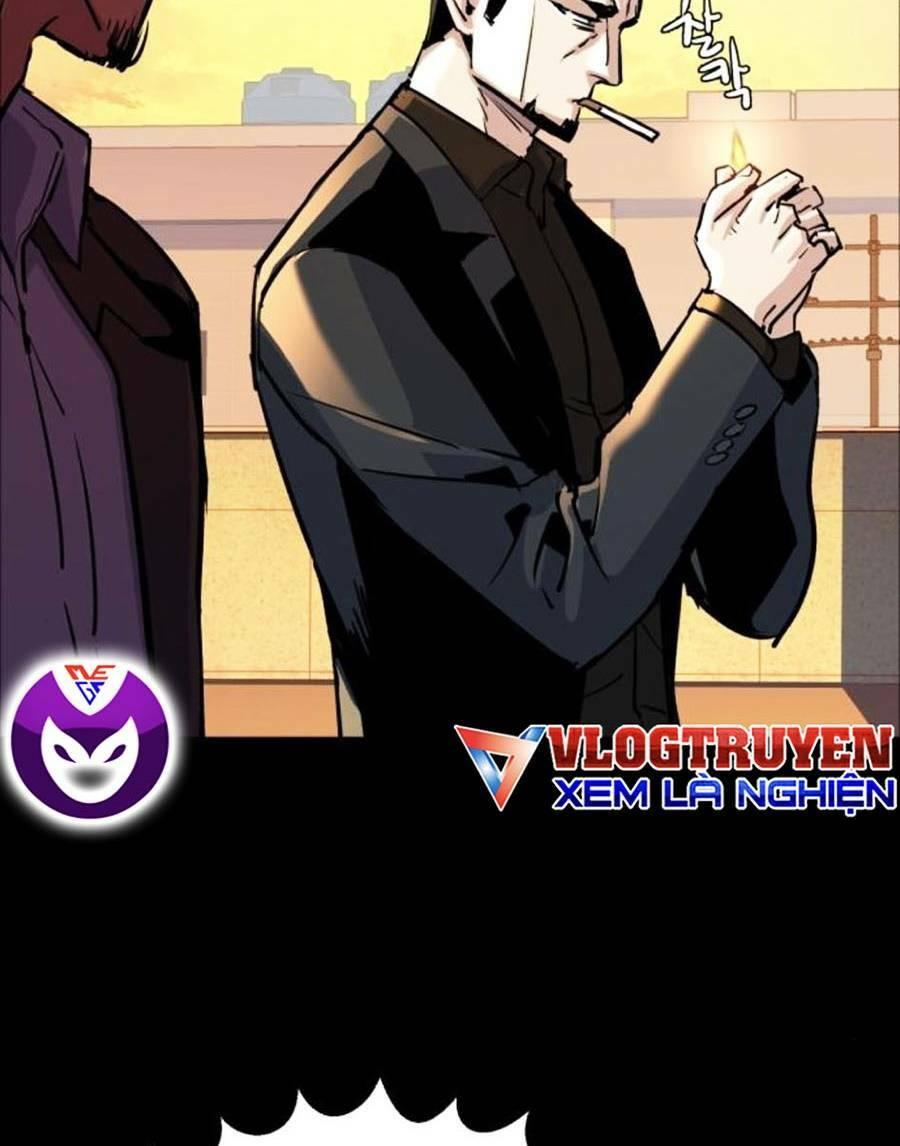 bạn học tôi là lính đánh thuê chapter 83 6