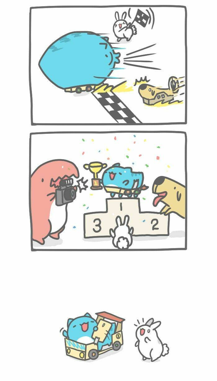 bugcat-capoo chapter 47 4