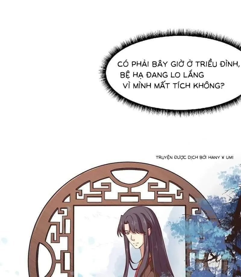 mộc lan muốn xuất giá chapter 5 13