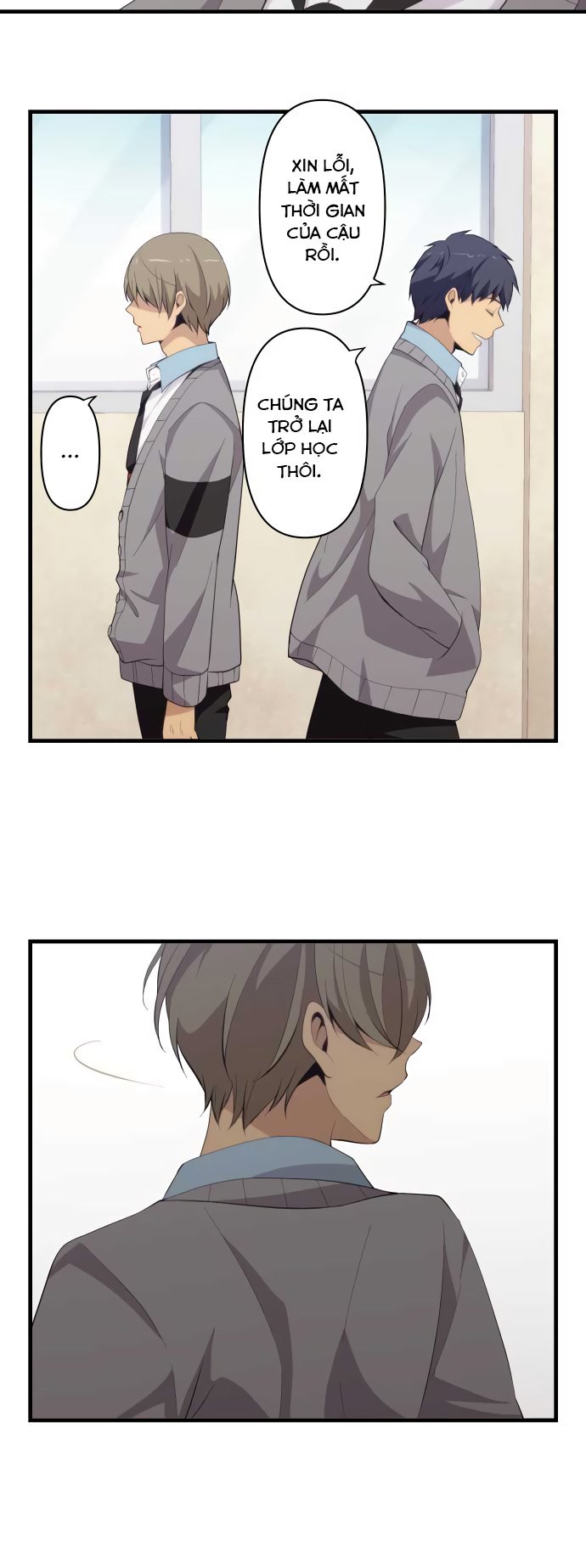 relife chapter 205 18