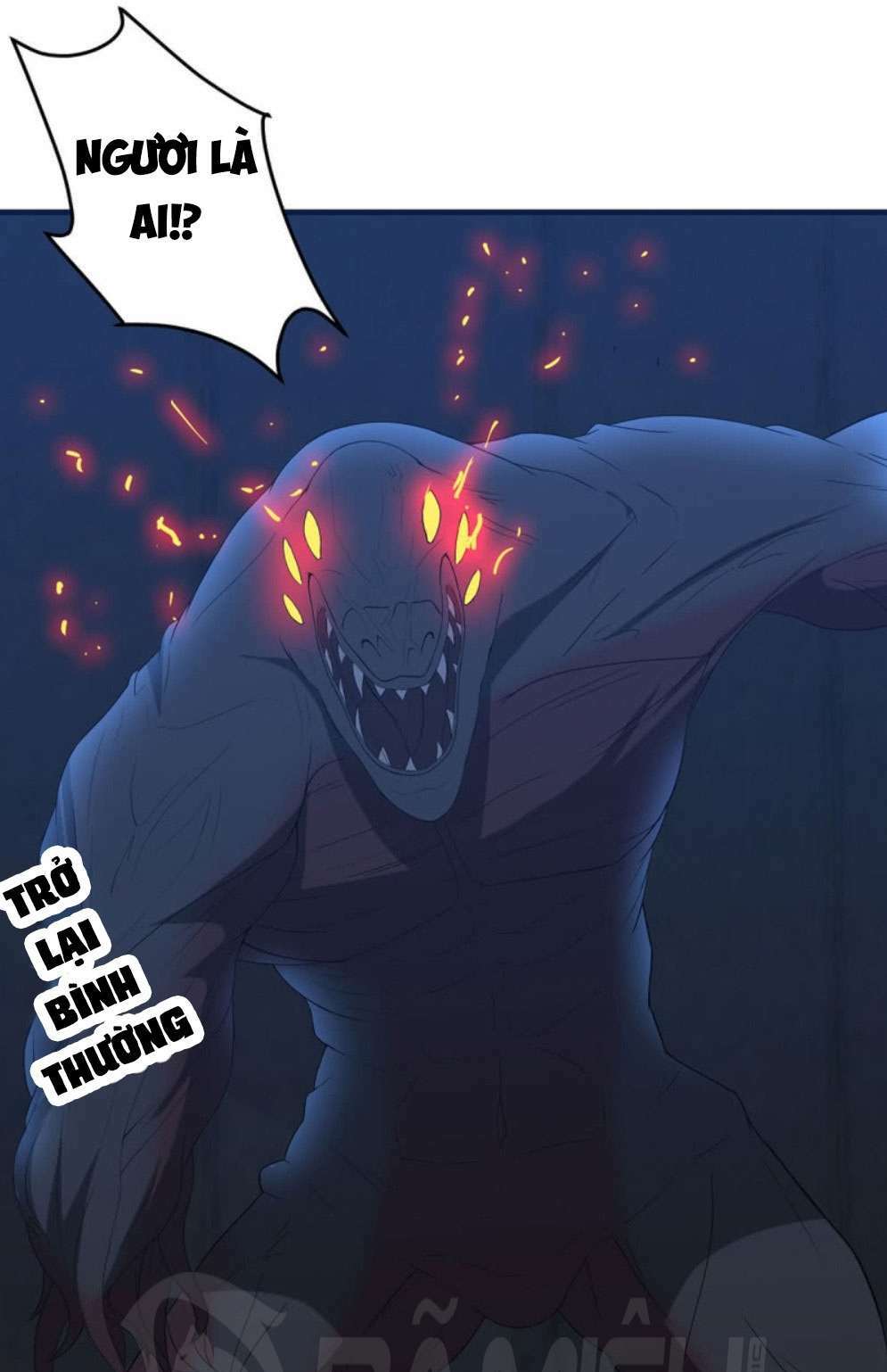 ta có nhẫn thần quyền năng chapter 18 16