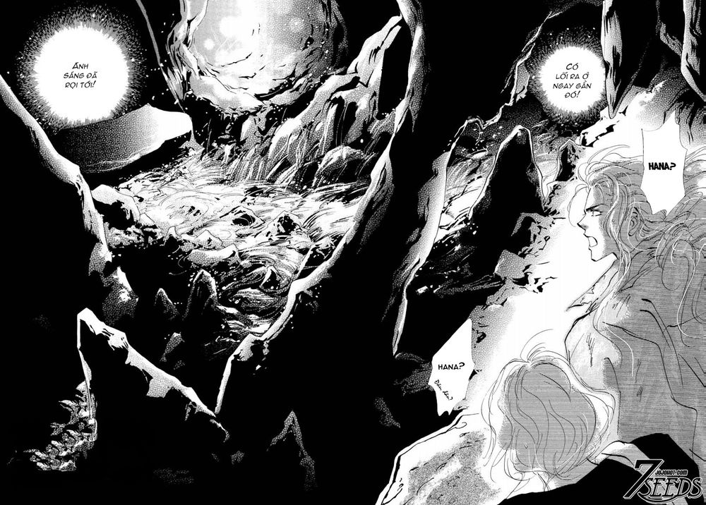 mầm sống chapter 83 13