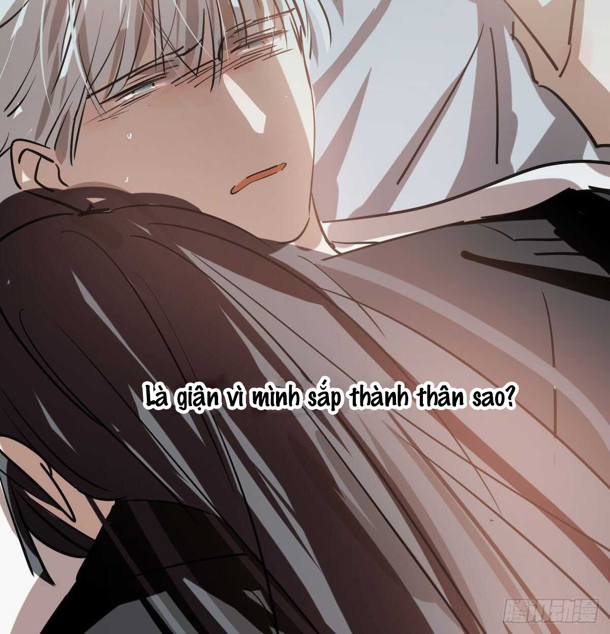 Bắt Lấy Ngao Ngao chapter 78 - Trang 60