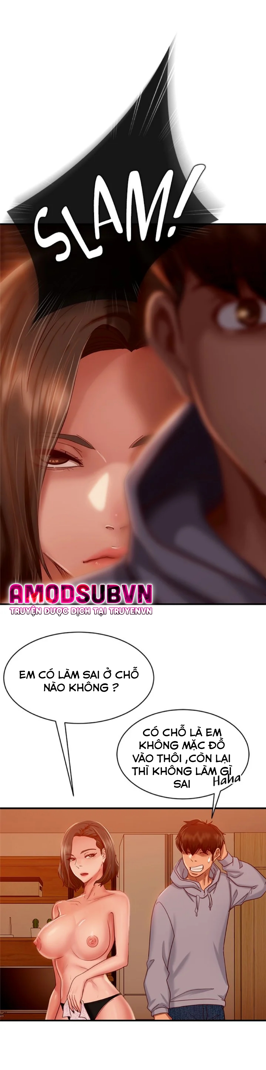 một ngày rối rắm chapter 29 8