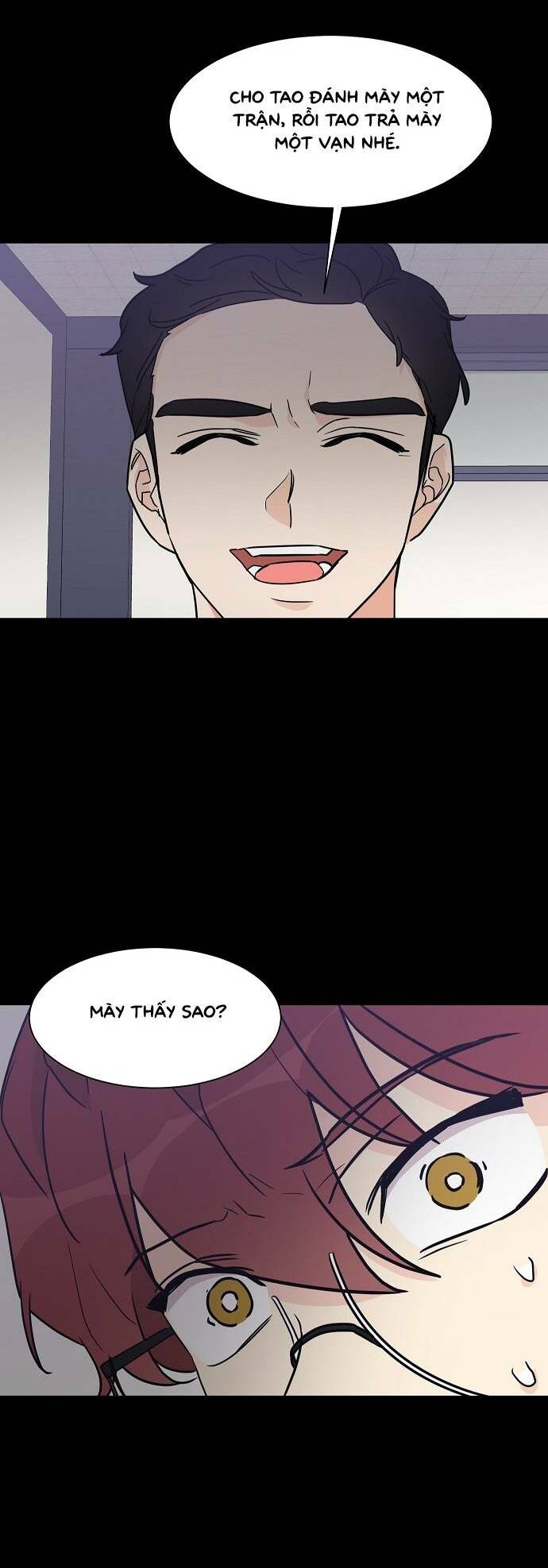 thiếu nữ 1m8 chapter 28 43