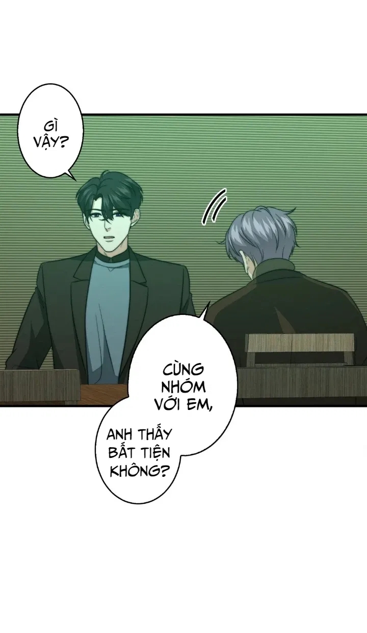 bí mật của omega k chapter 25 46