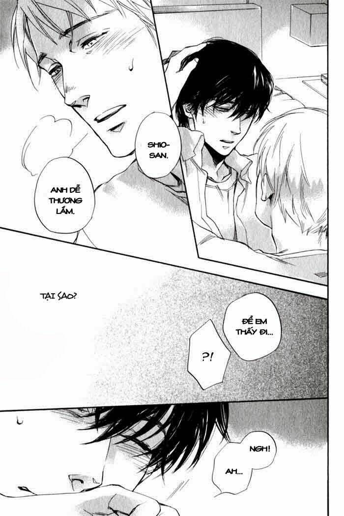 merry checker chapter 4 27