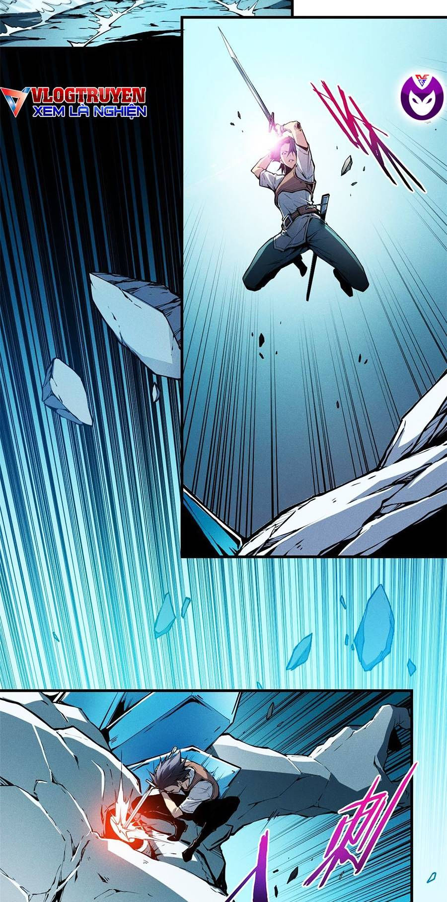 tối cường kiếm thần trọng sinh ký chapter 7 37