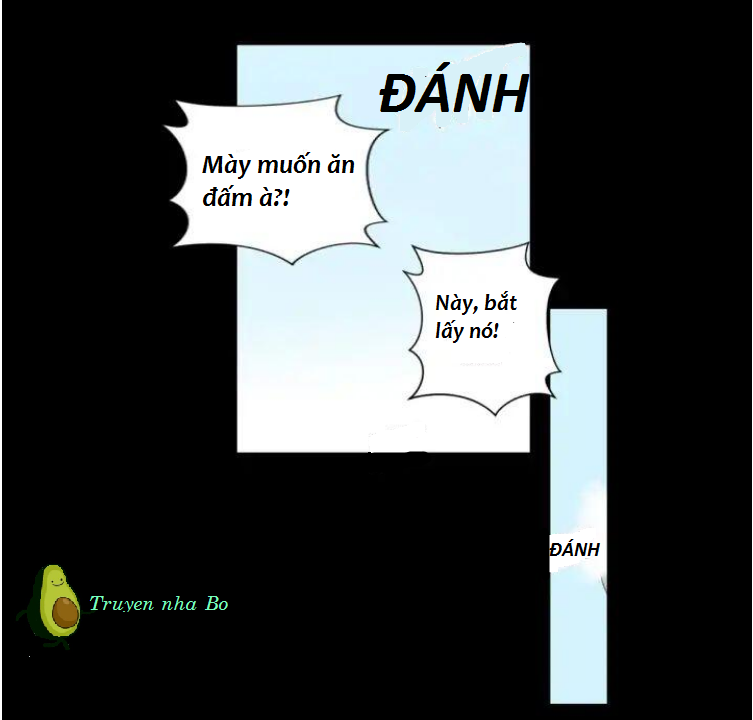 mong ước tuyệt vọng của một phù thủy chapter 0 9