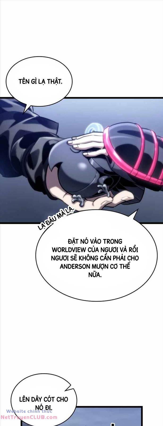 thế giới hậu tận thế chapter 109 29