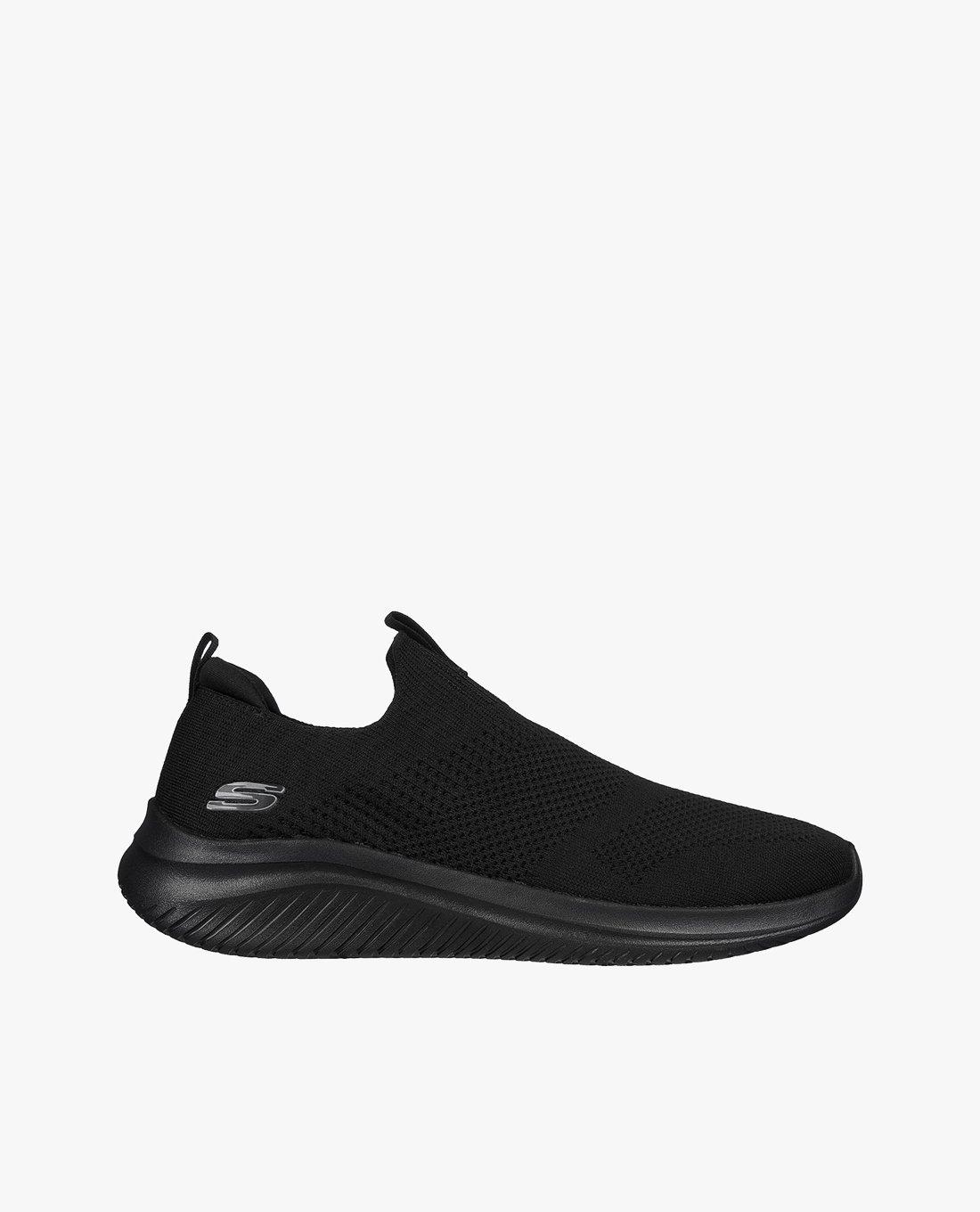 SKECHERS - Giày slip on nam Ultra Flex 3.0 Demcheck 232337