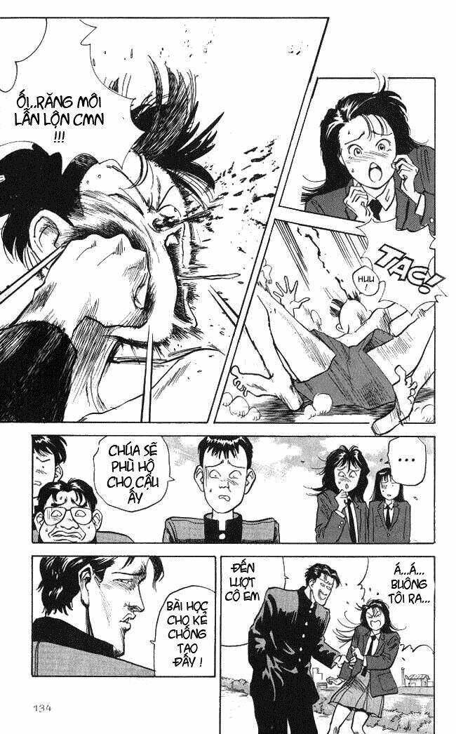 hakaiou noritaka chapter 3 21