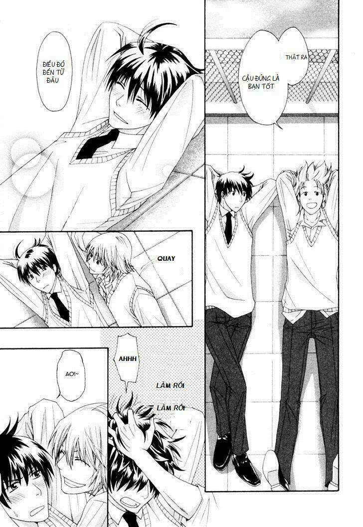 sắc màu mùa hè chapter 1 23