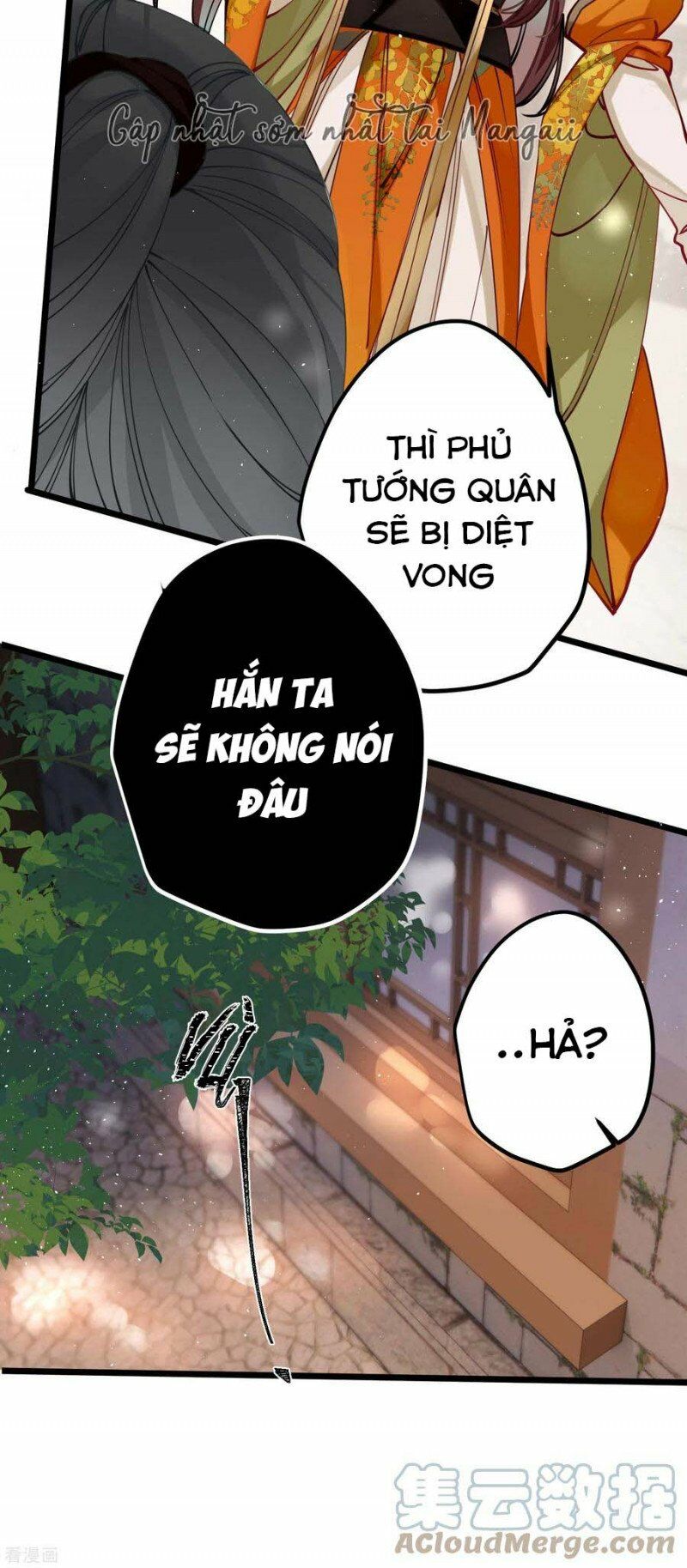 Phế Vật Công Chúa Muốn Nhặt Chồng Chapter 56 - Next Chapter 57