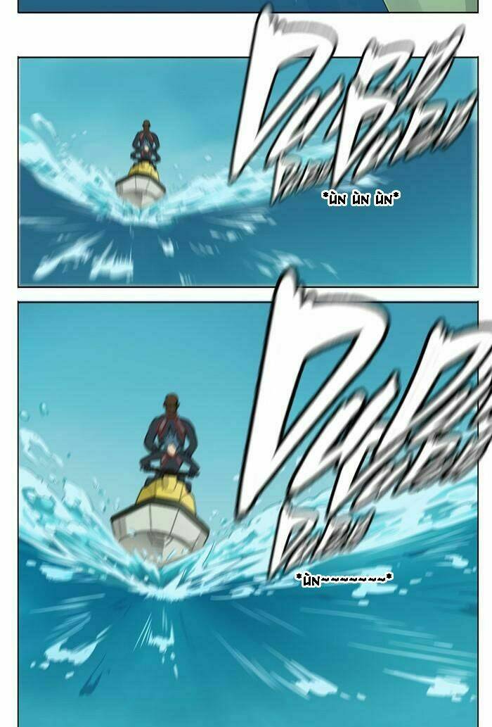 duyên ở bên cạnh ta chapter 1 40