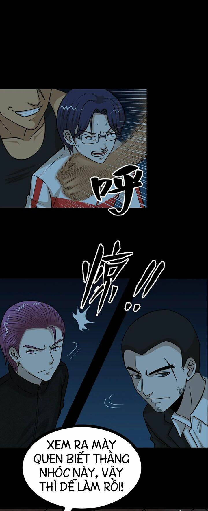 đai ca trở lại tuổi 16 chapter 53 10