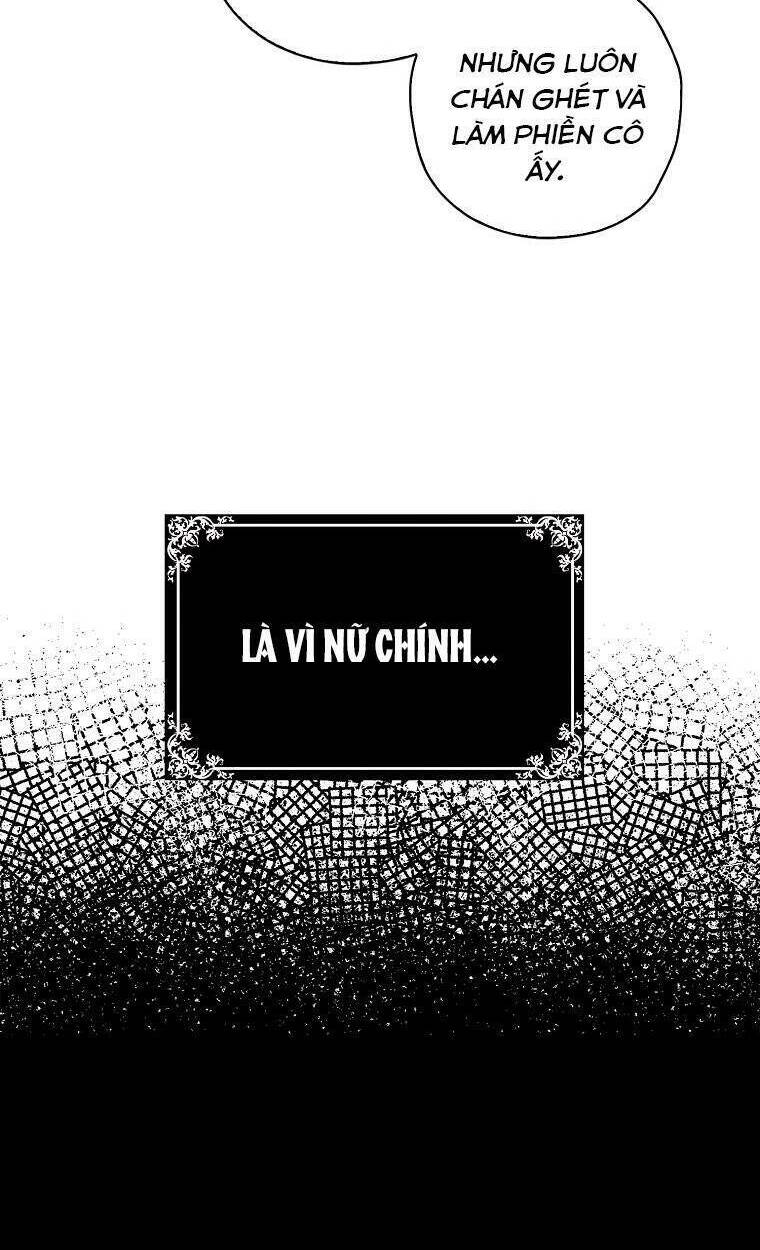sinh ra làm con gái ác nữ chapter 28 14