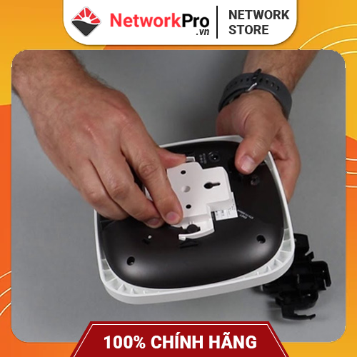 Thiết Bị Thu Phát Sóng Wifi – Aruba Instant On AP12
