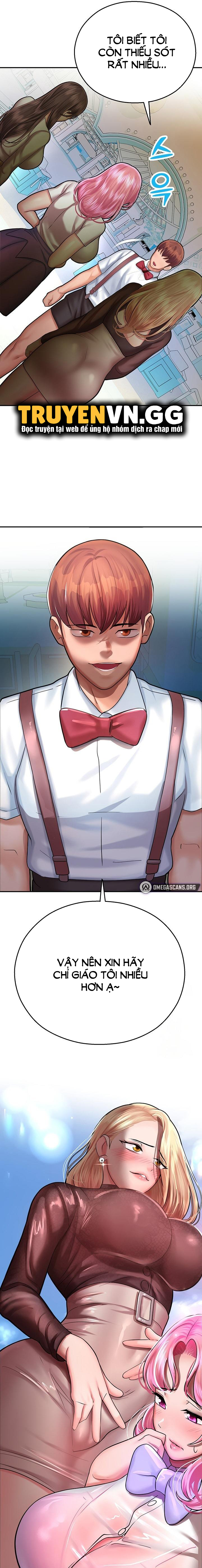 vòng đu quay định mệnh chapter 15 22