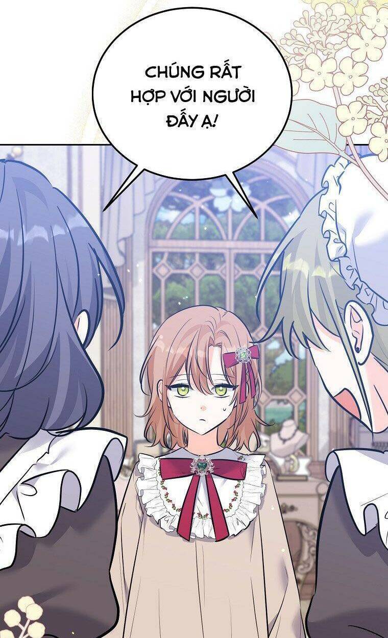 ác nữ karuna bé lại chapter 38 57