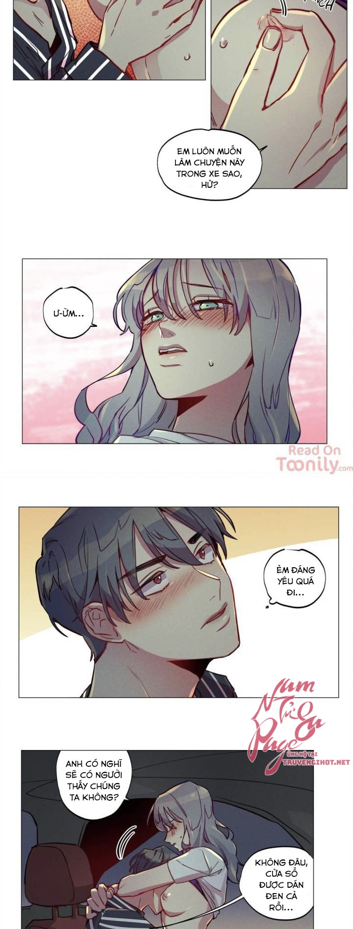 mảnh ghép o bị khuyết chapter 107 3