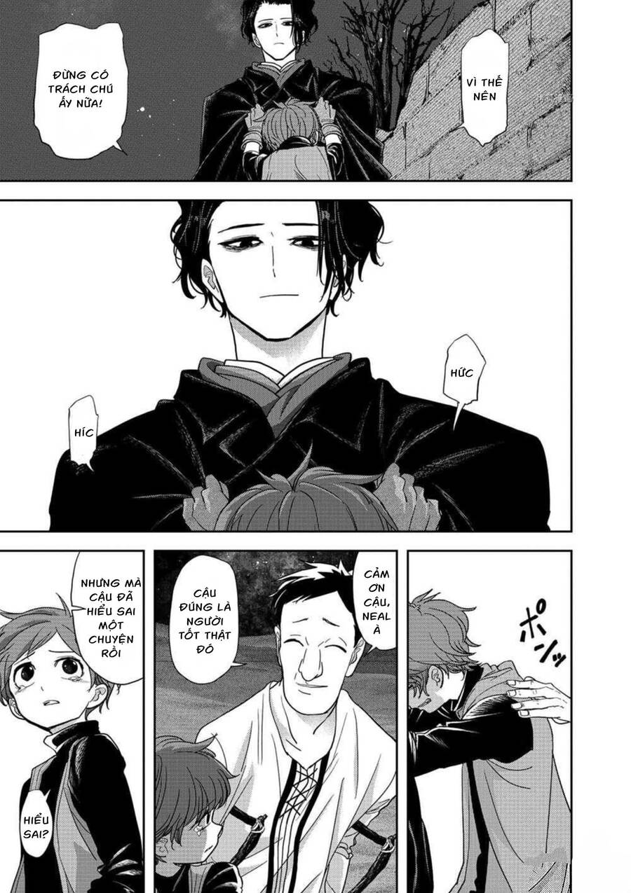 thất sách chuyển sinh chapter 22 15