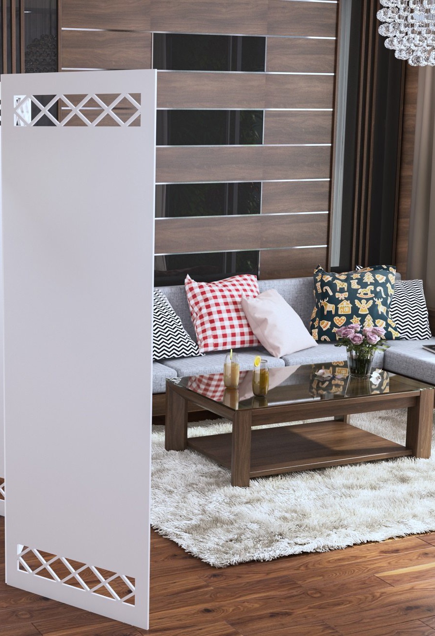 Vách Ngăn Bình Phong Kín Thương Hiệu IGA