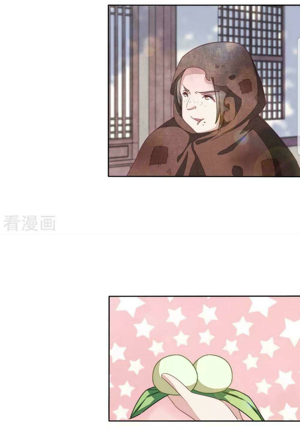 xuyên về cổ đại làm quốc bảo chapter 28 13