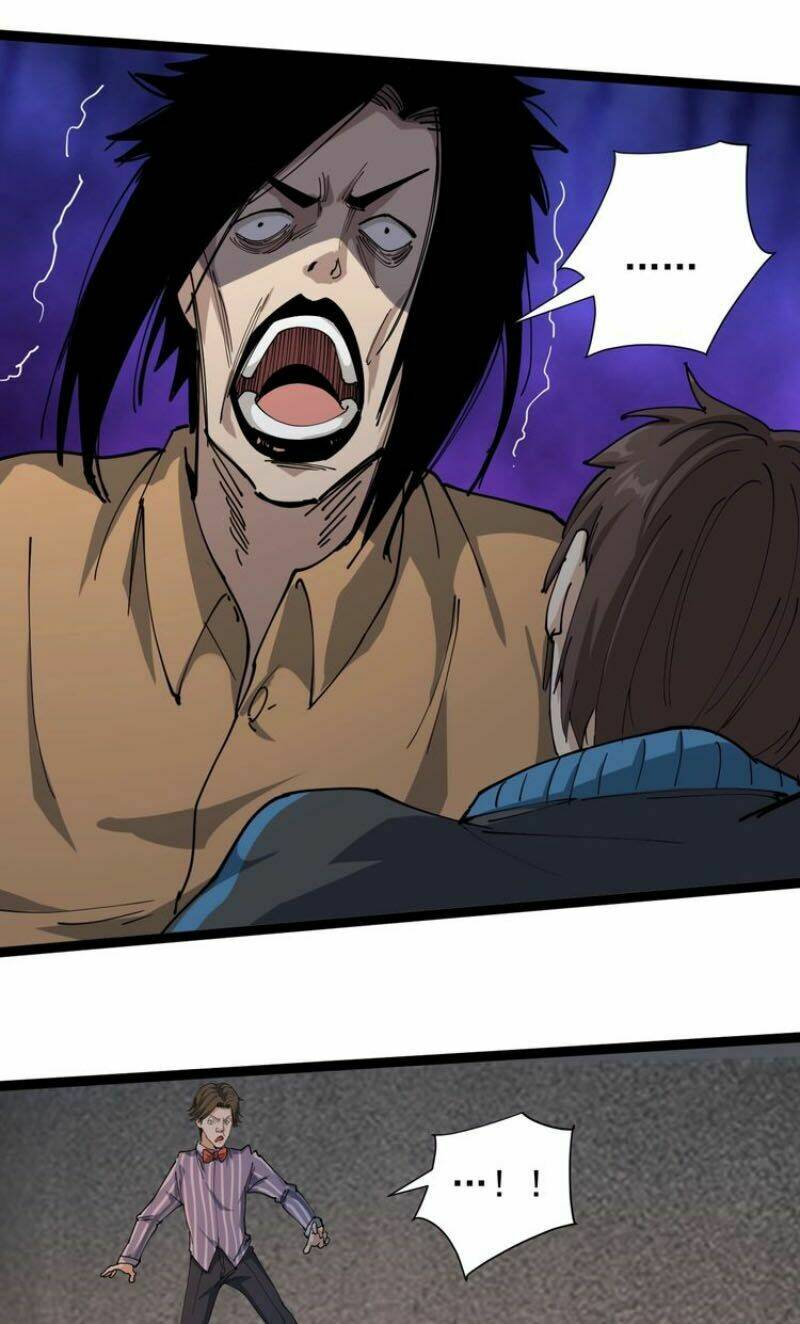 hồi xuân tiểu độc y chapter 9 46