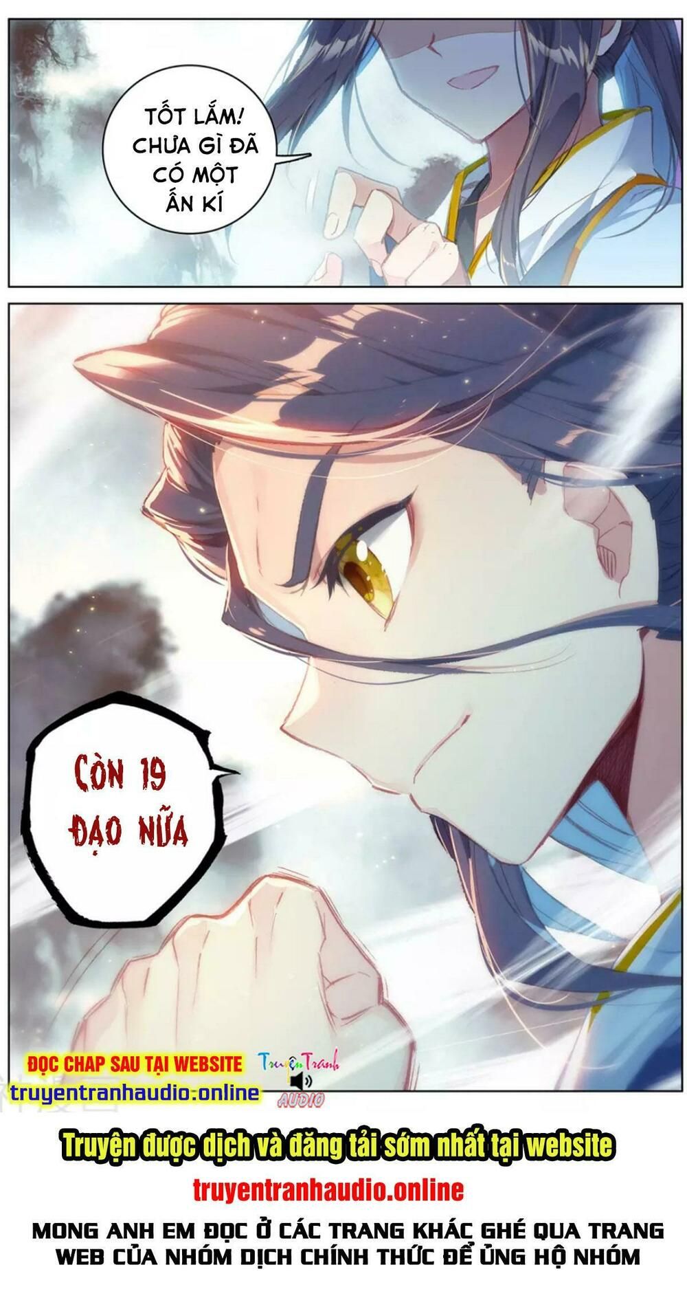 Nguyên Tôn chapter 206.2 8