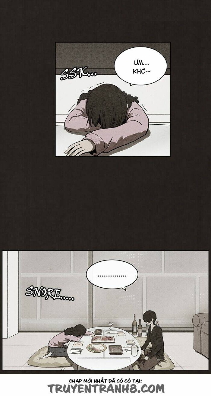 đứa con của quỷ dữ chapter 71 28