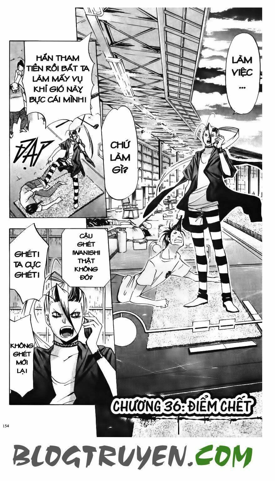 ma vương chapter 36 3