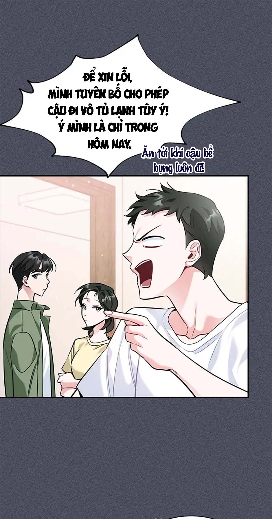 vụ tai tiếng có chủ đích chapter 38.2 6