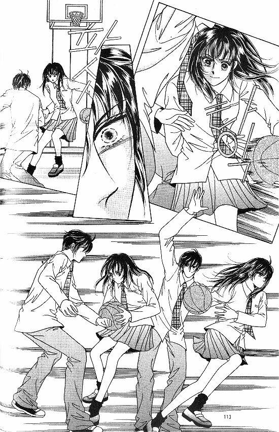 hot blooded woman chapter 15 24