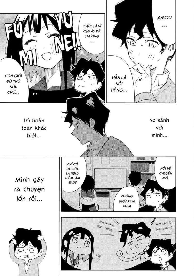 xem phim "người lớn" được không? chapter 3 7