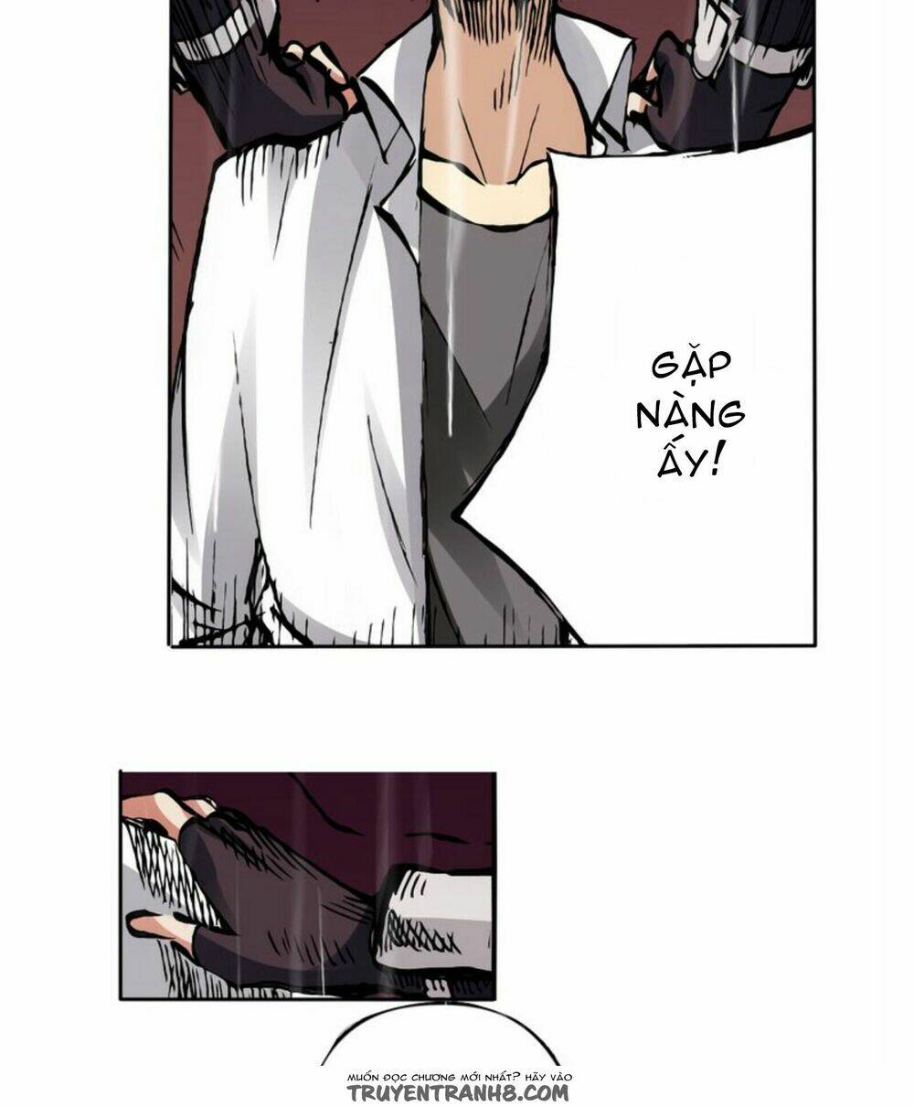 vì tôi là ông chú mở tiệm bán vũ khí chapter 32 38