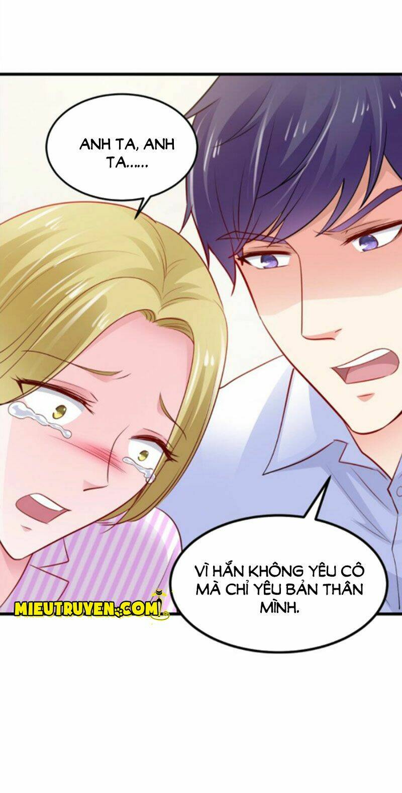 thú cưng độc quyền của boss chapter 111 24