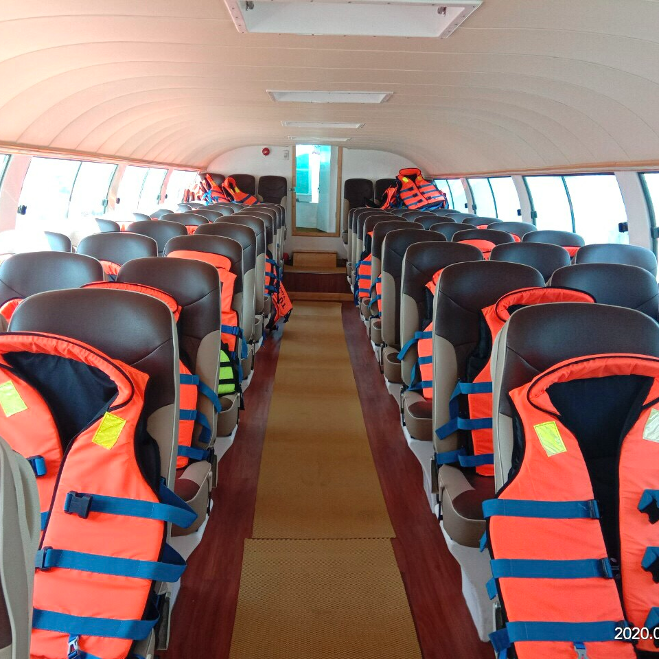 Tour Nha Trang - Ốc Đảo Robison Một Ngày Không Thể Quên . Khởi Hành Hàng Ngày