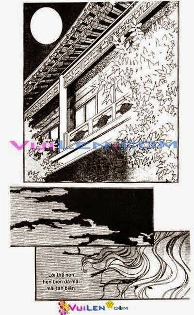 hắn ta, anh ấy và cô ấy - he and that girl chapter 4 5