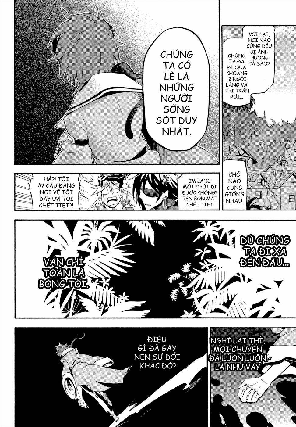 antimagia chapter 6 6